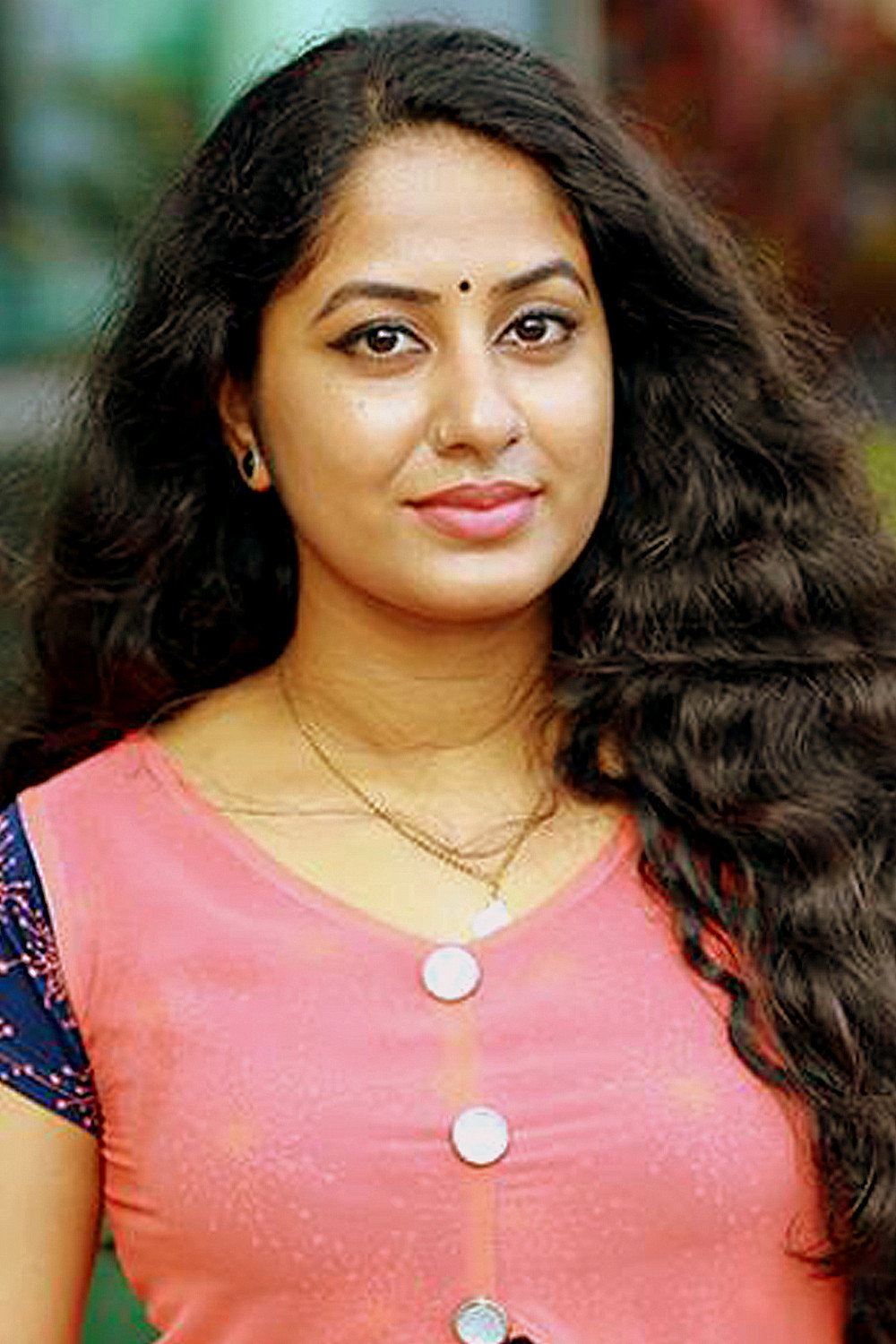 Jyothi Krishna as Maya in Bombay March 12