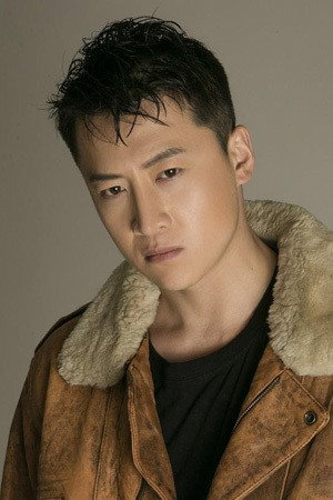 Chu Pengxu as Zhang Ze Yi in The Fatal Letter