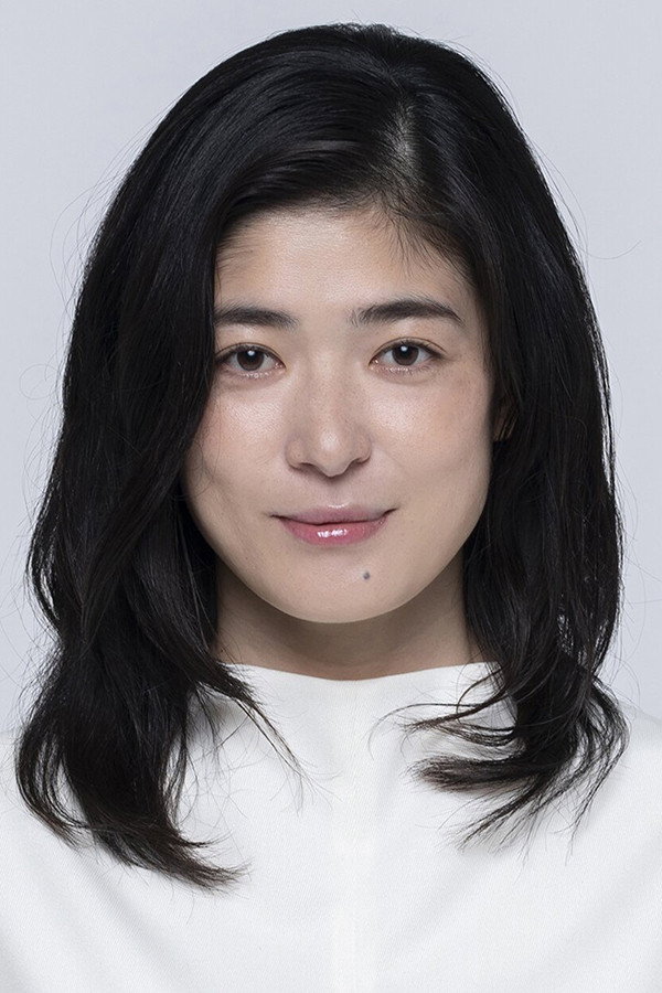 山田キヌヲ as Kidnapper's wife in A Liar and a Broken Girl