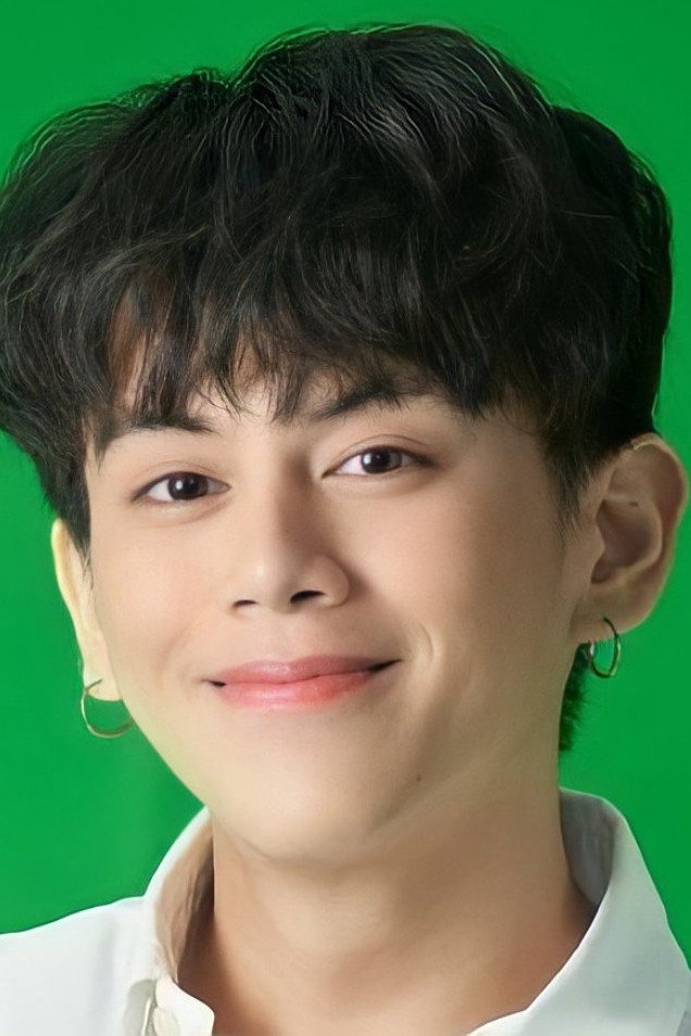 ฐกร พรหมสถิตกุล as Ken in Put Your Head on My Shoulder 2021