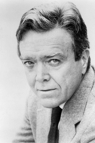 Wayne Tippit as Cliff in Illusions