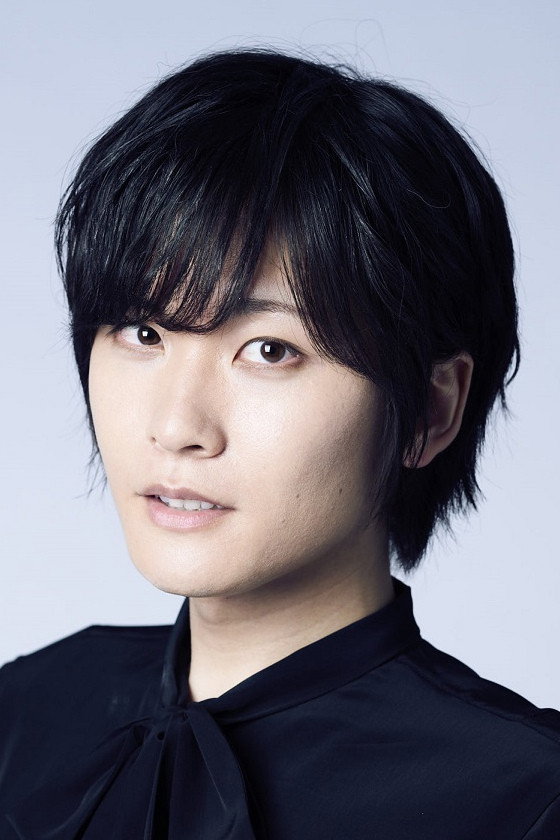 永塚拓馬 as Shouta Shizuka (voice) in Momokuri