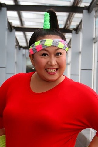 Yessi Kenyang as Tuti in After Life