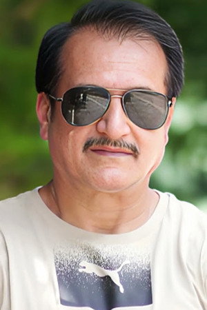 Subrata Barua as Masud Chowdhury in The Mental