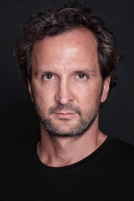 Bülent Keser as Esat Oktay Yıldıran in July 14