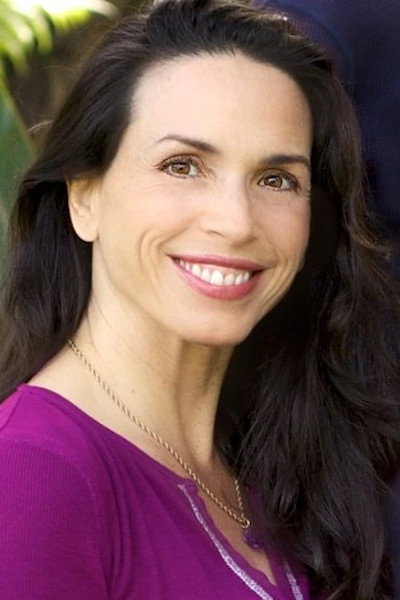 Tasia Valenza as Jodi Lampert in Protect and Surf