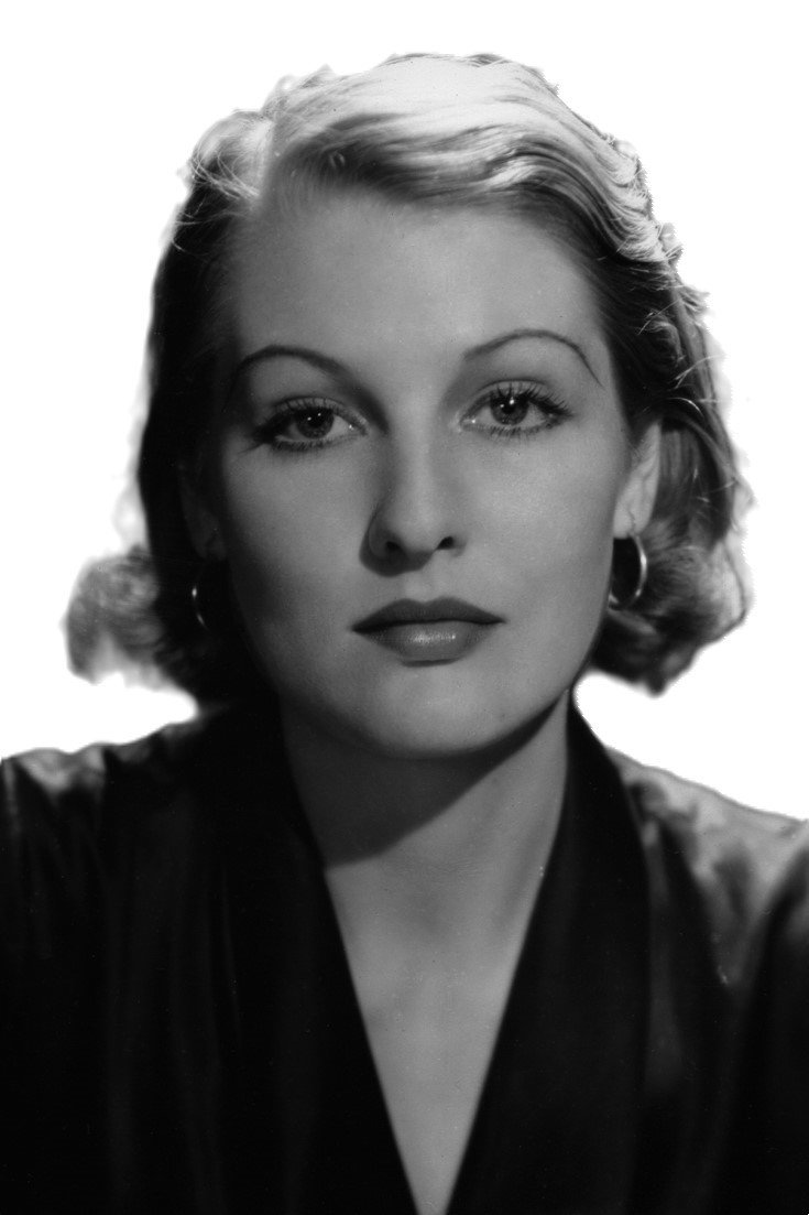 Whitney Bourne as Norma Langtry in Head Over Heels