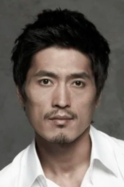 박지훈 as Kwon Sang-sa in Badland Hunters