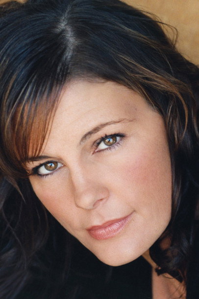 Mariah Shirley as Bryn in The Adventures of Sinbad