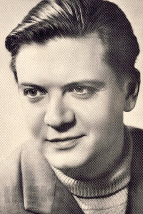 Юрий Боголюбов as Belotinskiy in Strong with Spirit