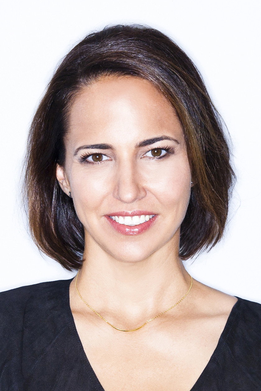 Anne Fulenwider as Self - Mentor in Project Runway All Stars