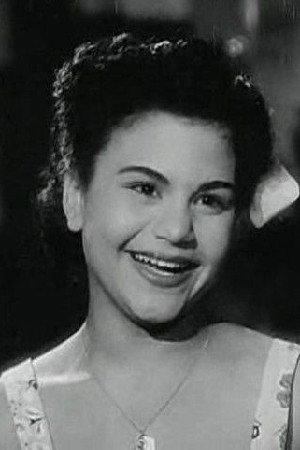 نوال بغدادي as نادية in Daddy as a Bridegroom
