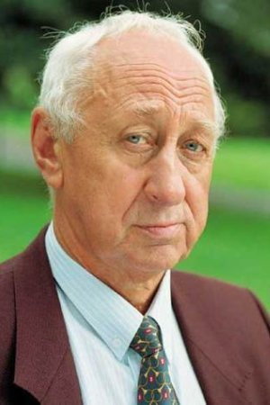 Tadeusz Wojtych as Franek in Determinator