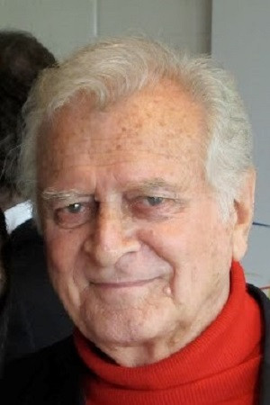 Peter J. Elliott as Mr. Parker in The Demon