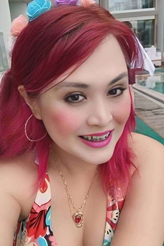 Mara Deniega as Self in Skin City: 26 of the Philippines Hottest Babes