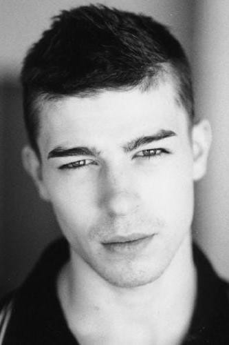 Thomas Dumerchez as Franck in After Him