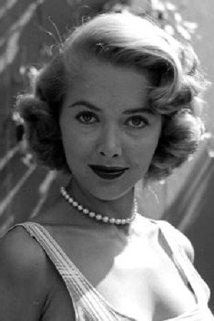 Sara Shane as Lorna Craig in The Virtues