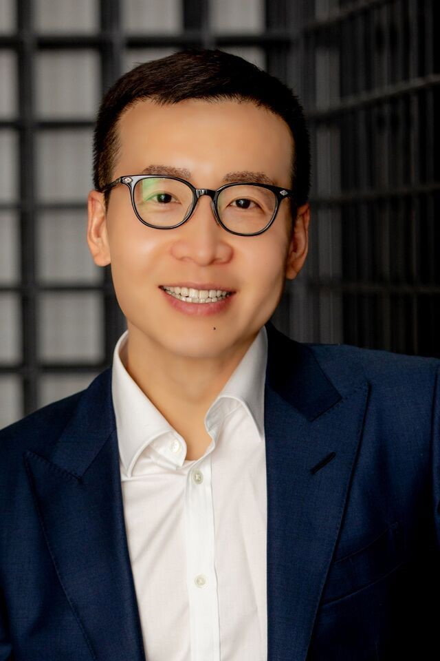 Yin Ma as Self in Voices