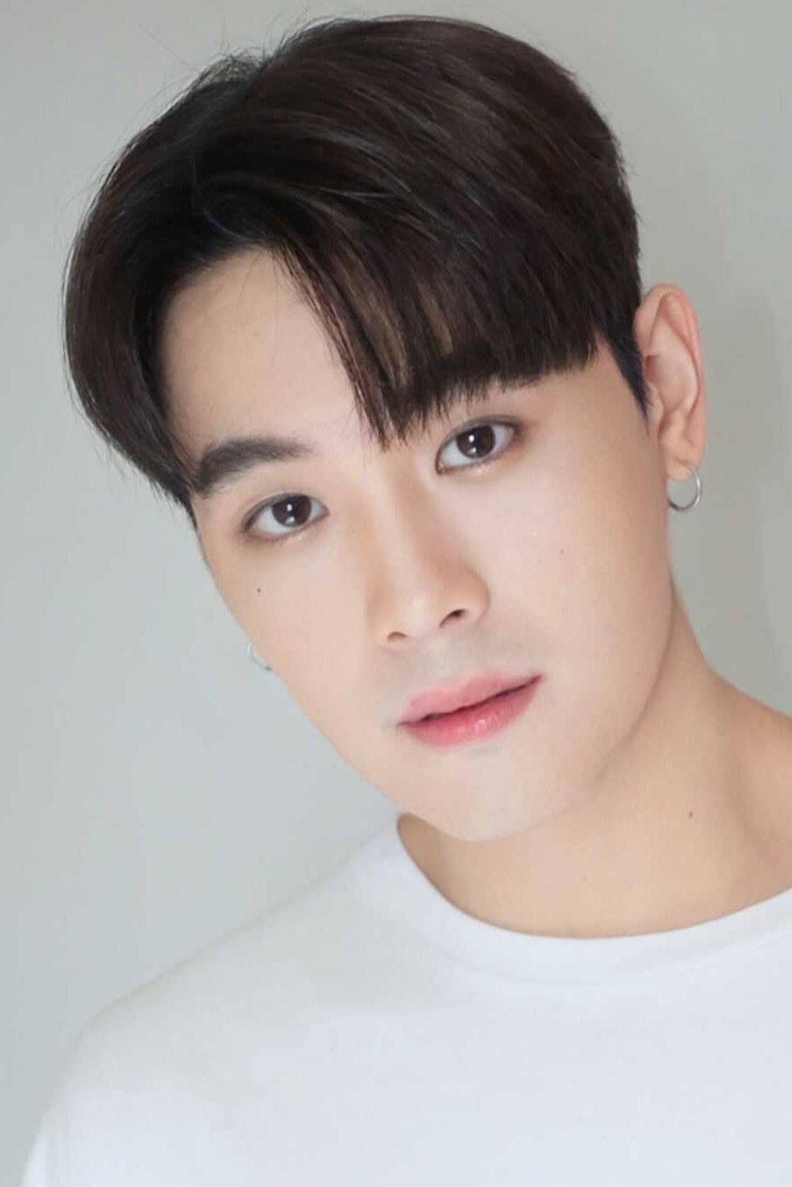 กฤษณพงศ์ สุนทรชัชเวช as Pete in Slyth: The Hunt Saga