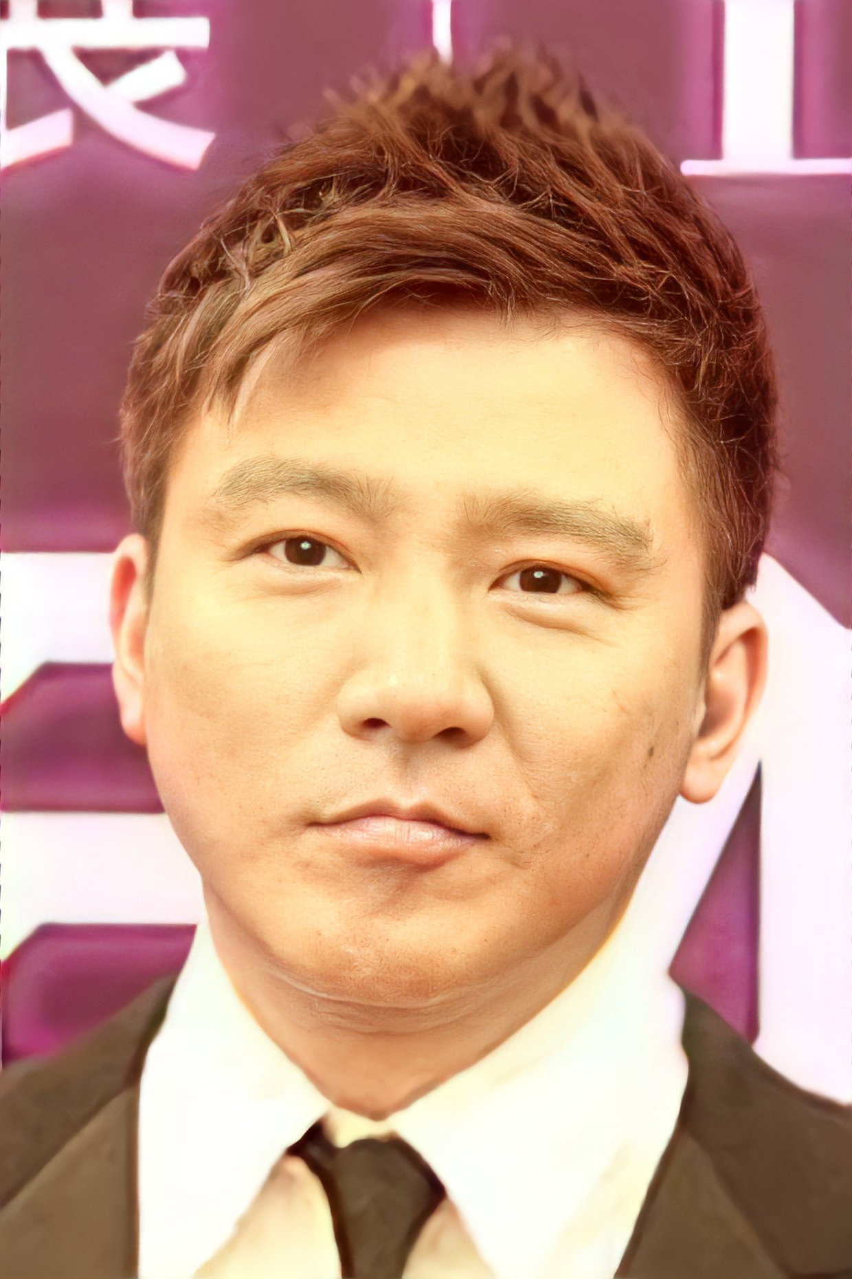劉永健 as Chan Ka Yip in Drunken Monkey