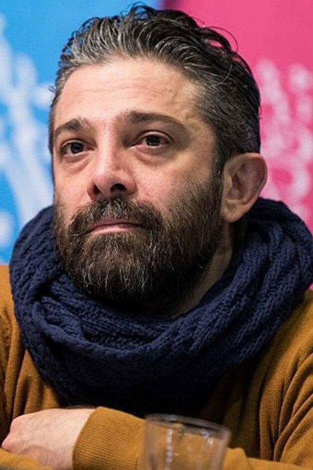 هومن کیایی as Hamid in Law of Tehran