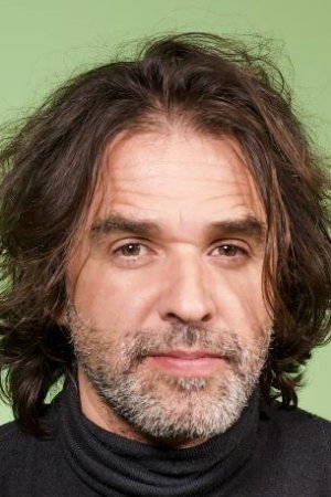 Rafel Plana as Claudio Garcia in The Dead Don't Hurt
