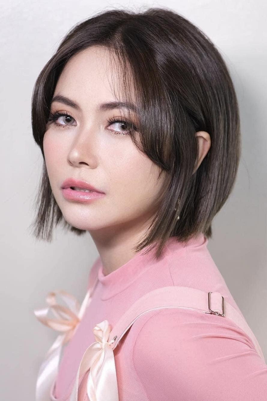 Yeng Constantino as Linda Dimaano (voice) in You Animal! The Nimfa Dimaano Story