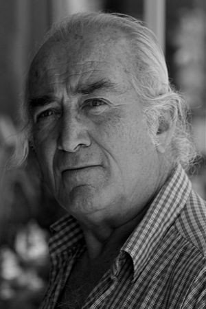 Franco Giornelli as Franz Schmidt in Silent Action