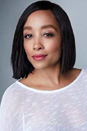 Shelli Boone as Keisha in House Arrest