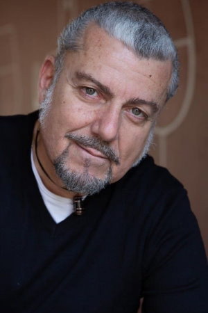 Emanuele Puglia as Morando di Ribera in Pipino il Breve