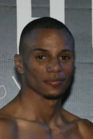 Norbelto Jimenez as Self in Devin Haney vs. George Kambosos Jr. II