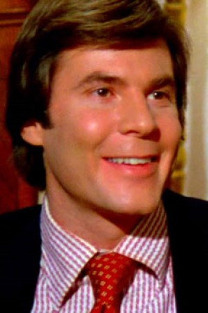 Levi Richards as Obsessed Customer in Christy