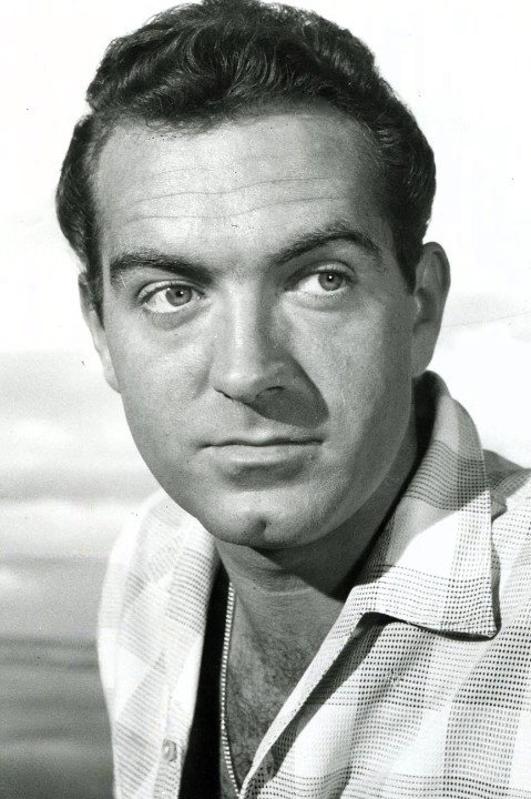 John Turner as Auguste Mignon in Nana