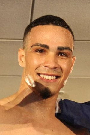 Luis J Rodriguez Fernandez as Self in Janelson Bocachica vs. Alberto Palmetta