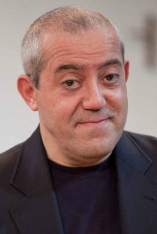 Gianni Ferreri as Micione in Amici ahrarara