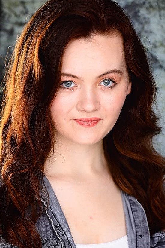 Kat Conner Sterling as Casey in Popular Theory