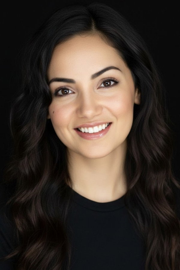 Nesrin Akdağ as Deniz in Kadri'nin Götürdüğü Yere Git
