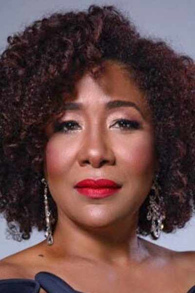 Xiomara Rodríguez as Doctora in Sugar Island