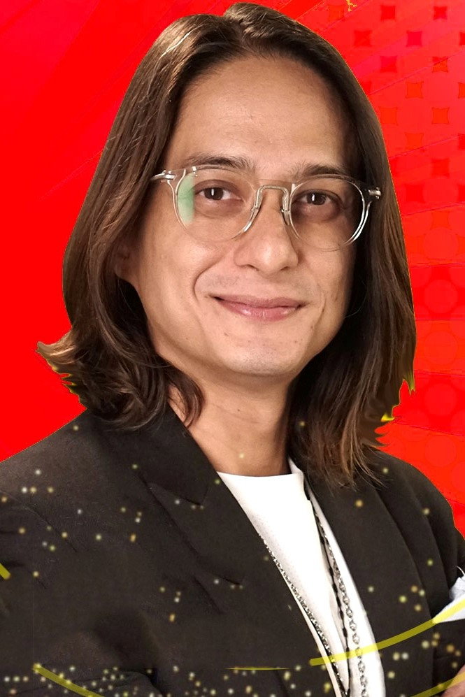 Ryan Agoncillo as Nico Escobar in Bituing Walang Ningning