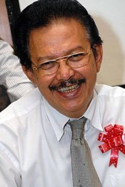Rudy Salam as Willy in Candy