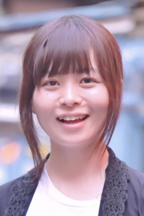 Narumi Yonezawa as Miyuki Iseda in When You Wish Upon a Black Hole