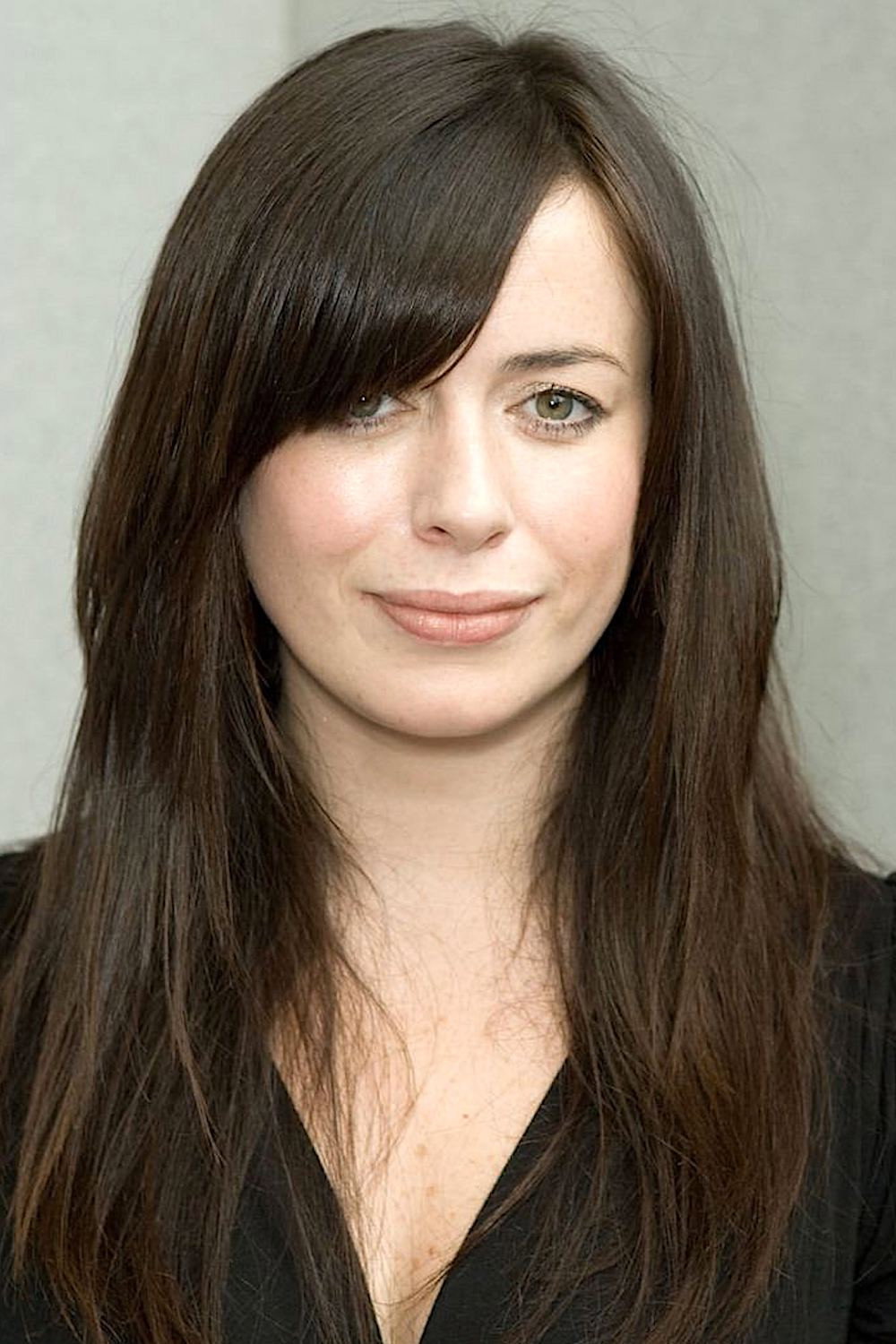 Eve Myles as Sarah in Baker Boys