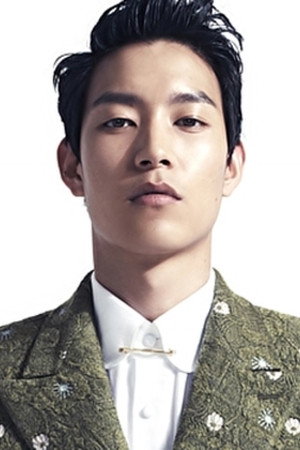 지화섭 as Na Dae-gi in Thug Teacher