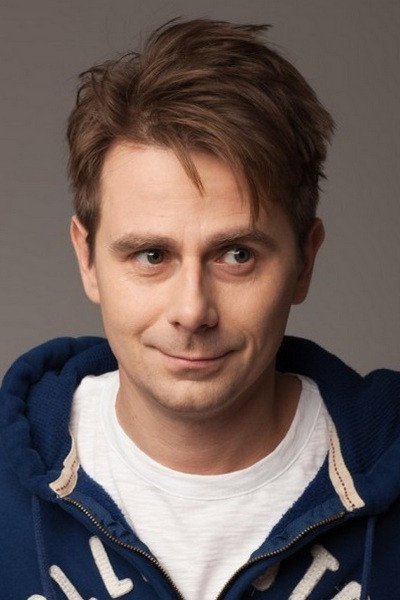 Bartłomiej Magdziarz as Stanisław 'Wilk' Tadżak in Historia Roja