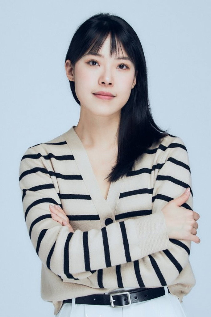 王允之 as Ching in In the Morning of La Petite Mort