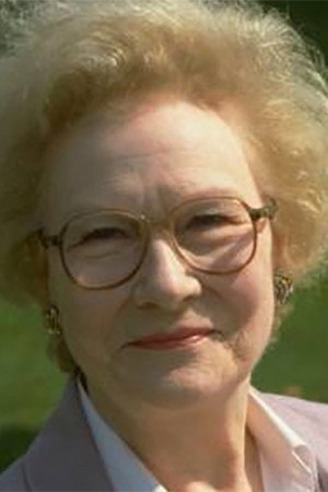 Joan Sanderson as Mrs. Harcourt in Wild, Wild Women