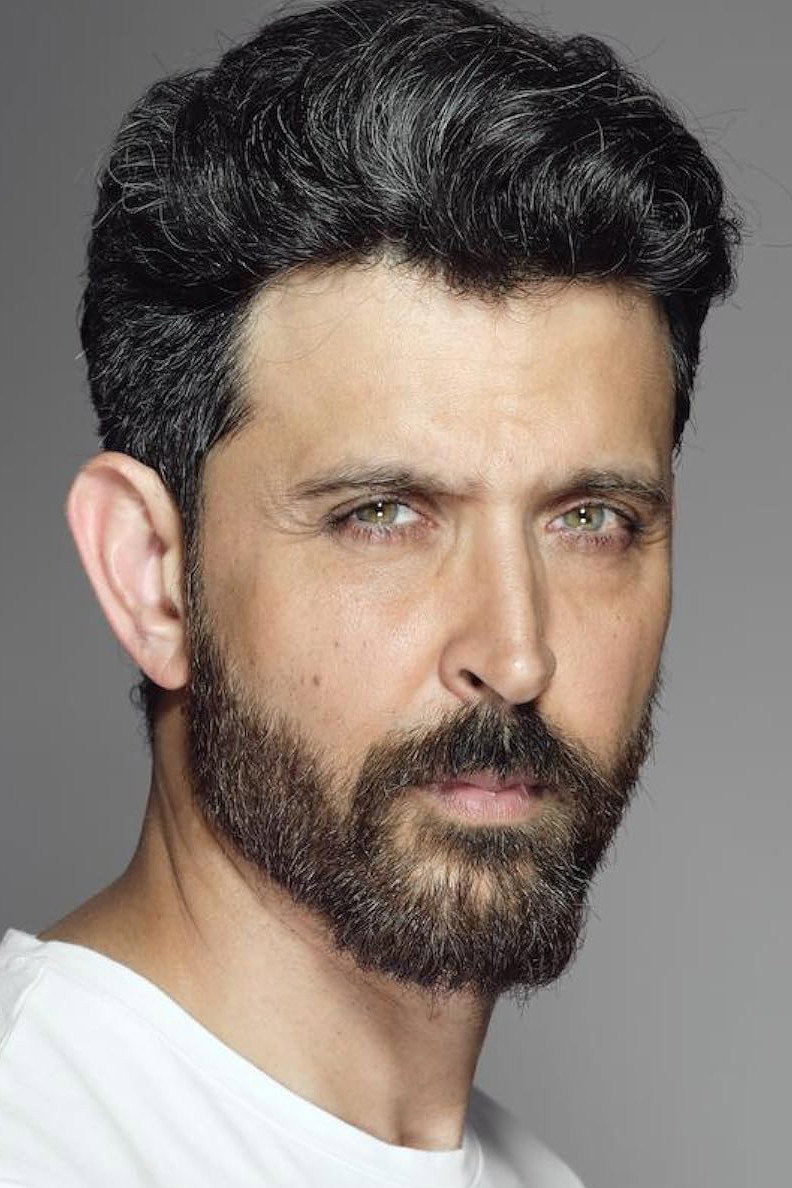 ऋतिक रोशन as Rohit Mehra in Koi... Mil Gaya