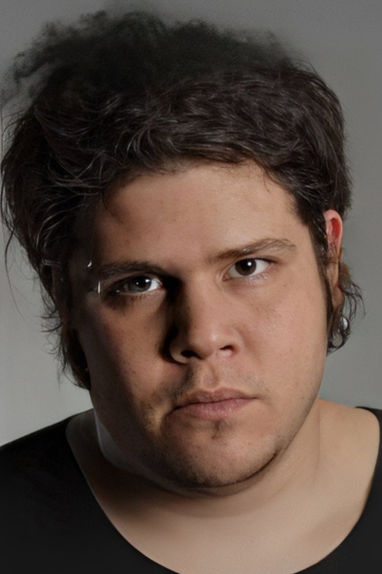 Deniz Güngören as Ferit in 120