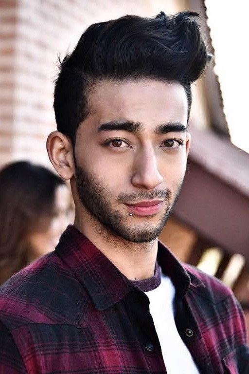 Ayushman Joshi as Uma's Friend in Chhakka Panja 2