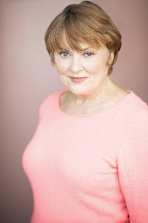 Sheila Stasack as Ginger in Urban Relics